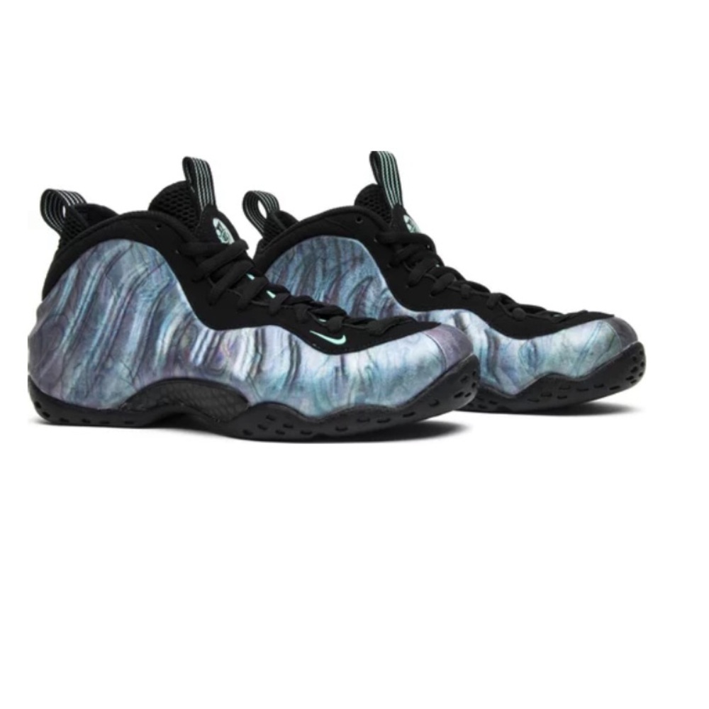 Nike Air Foamposite One PRM men